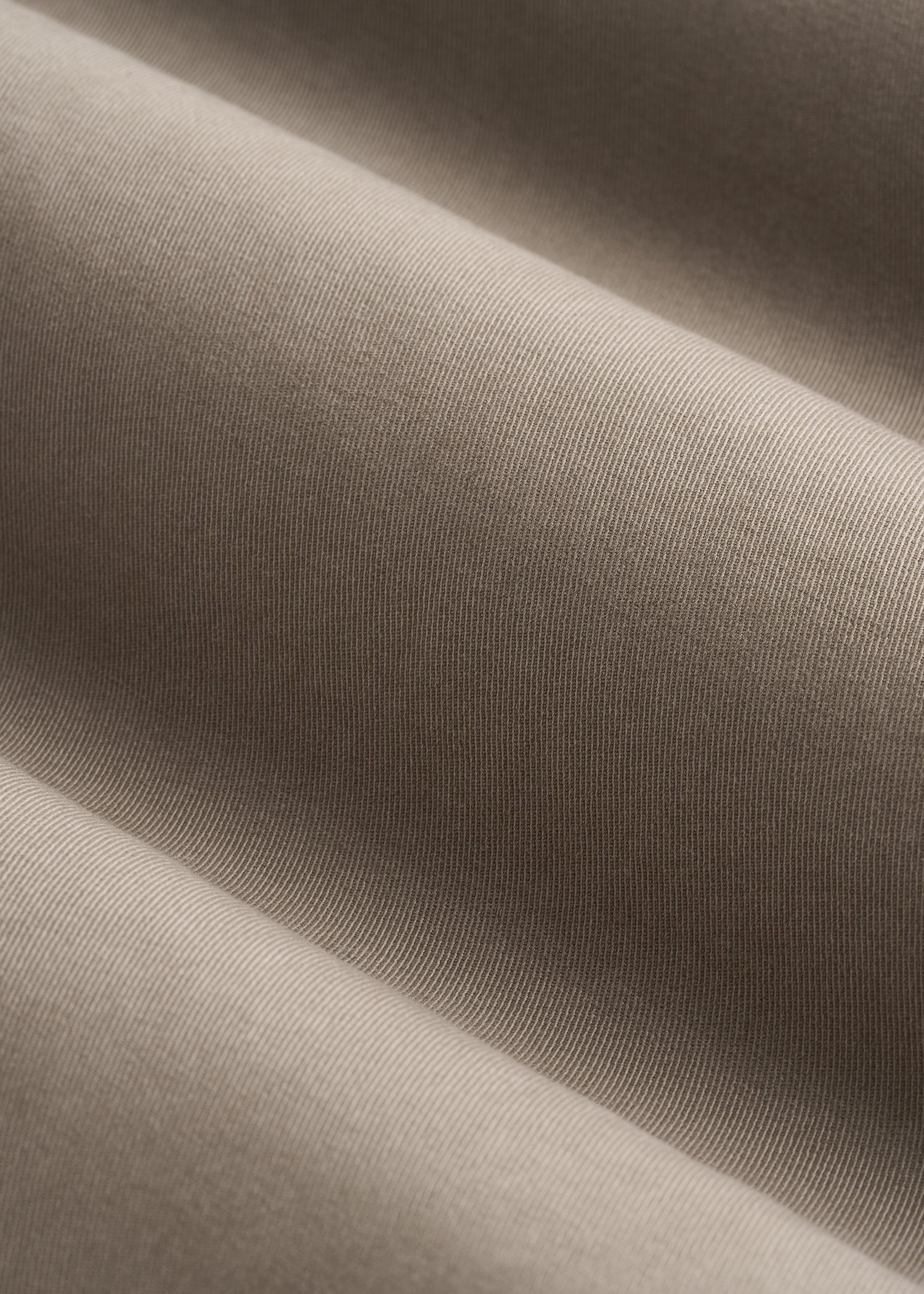 Straight Fit Vintage Washed Cargo Pants for Tall Men in Portobello