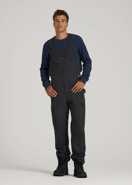 American-Tall-Men-Stretch-