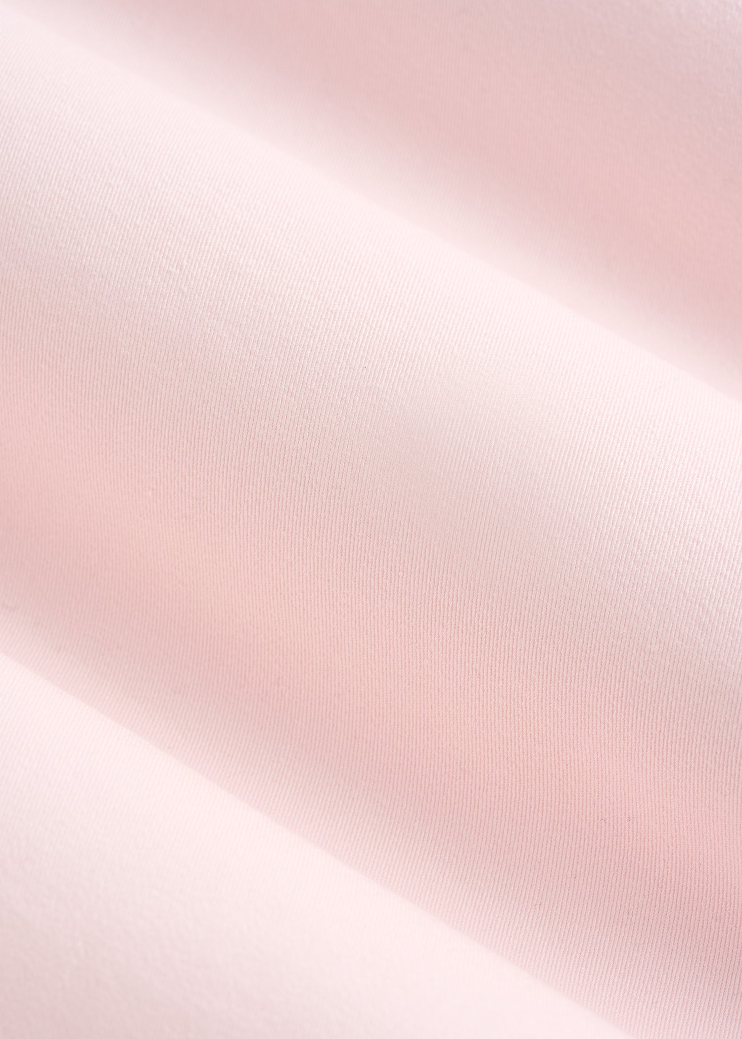 Stretch Commuter Chino Short for Tall Men in Barely Pink
