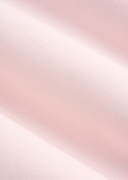 Stretch Commuter Chino Short for Tall Men in Barely Pink