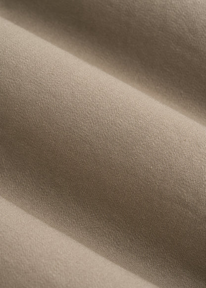Stretch Commuter Chino Sport Coat for Tall Men in Dusty Khaki