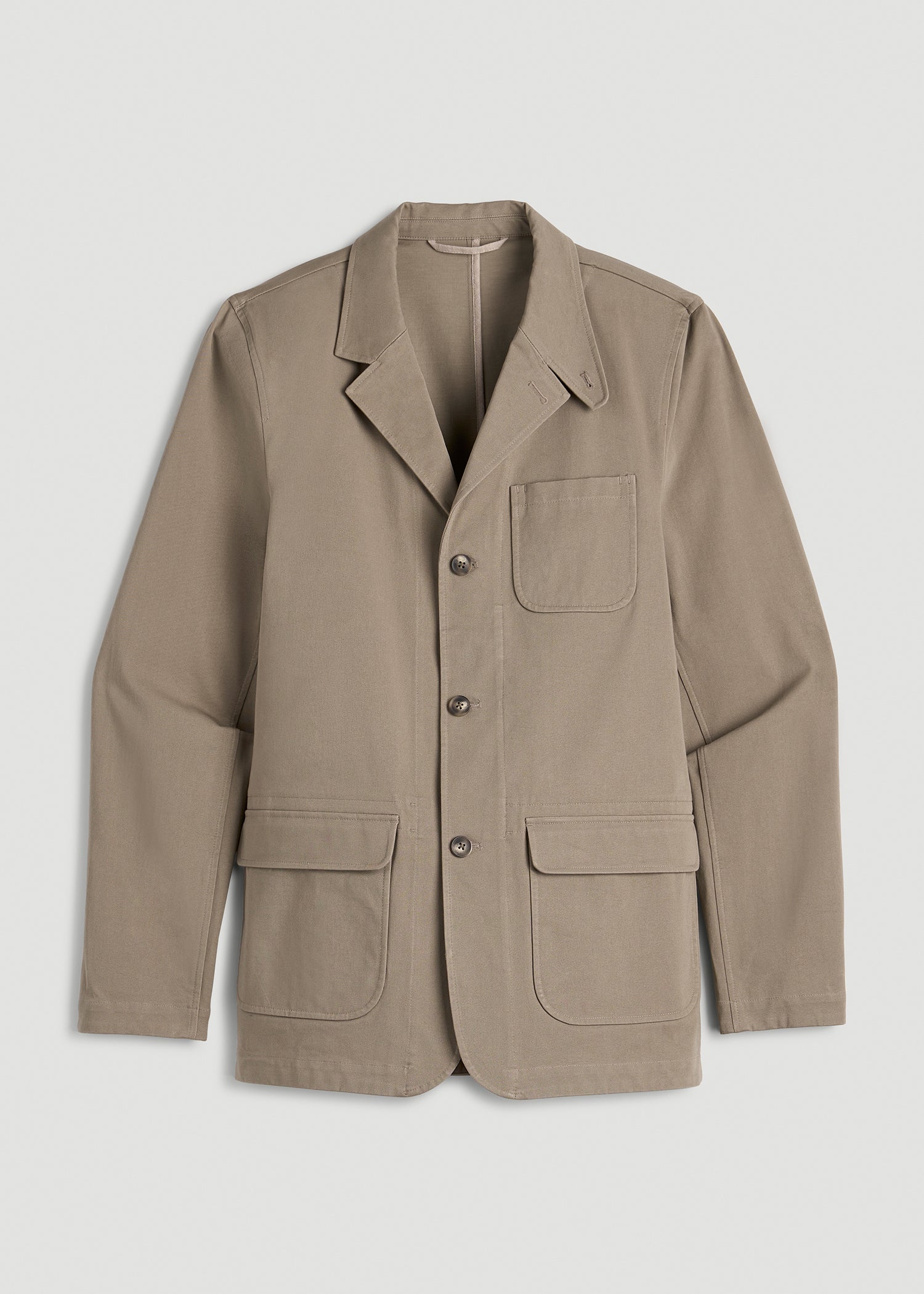Stretch Commuter Sport Coat for Tall Men | American Tall