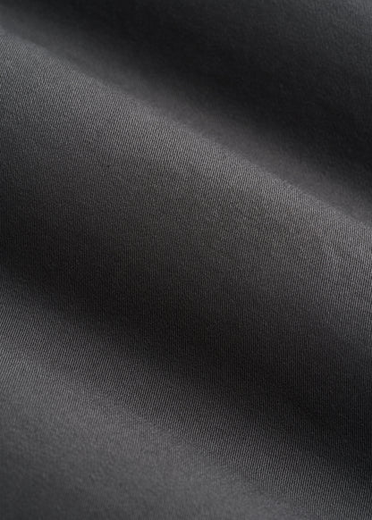 Stretch Commuter Chino Sport Coat for Tall Men in Slate