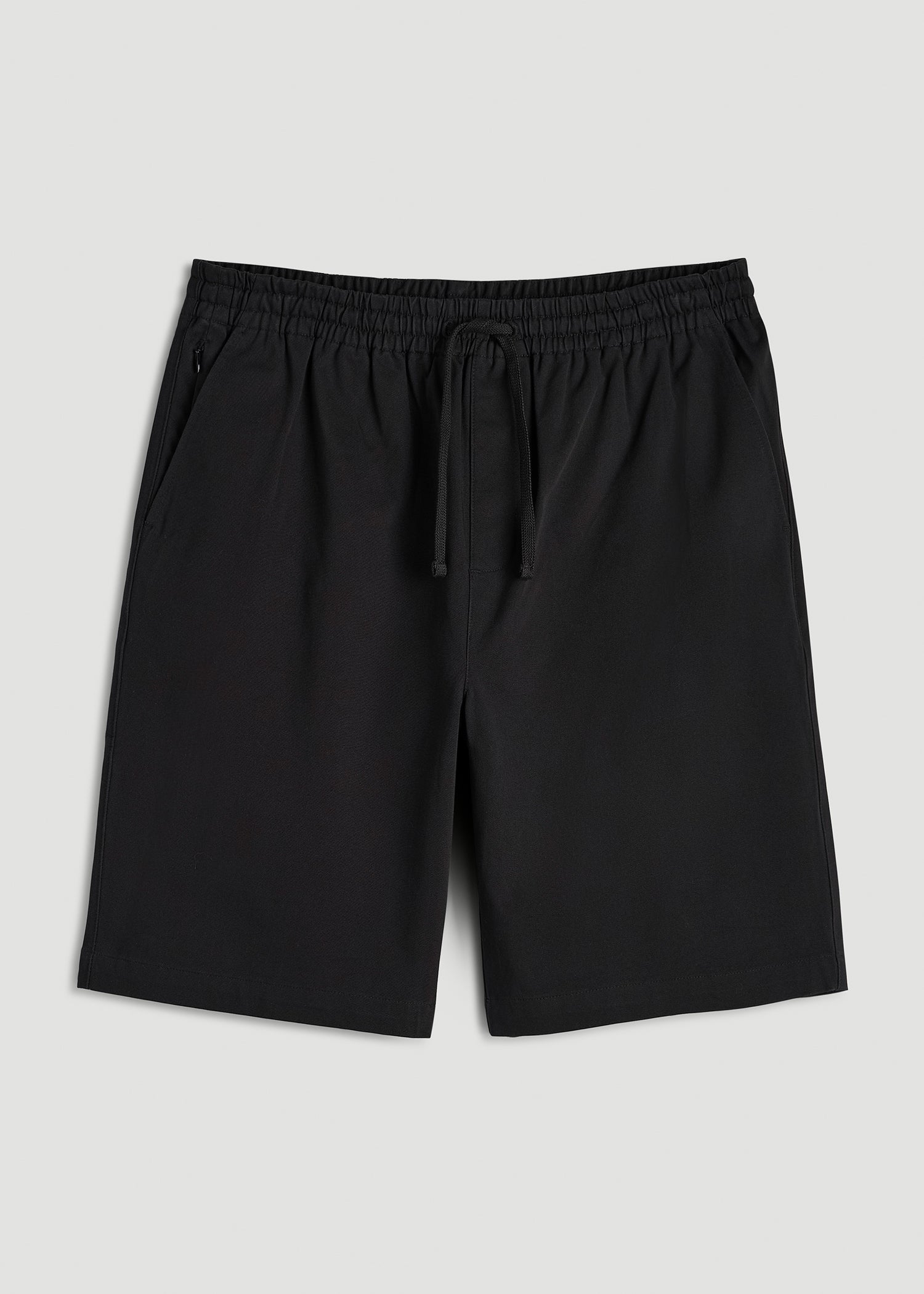 black dress shorts mens MENS BLACK DRESS SHORTS