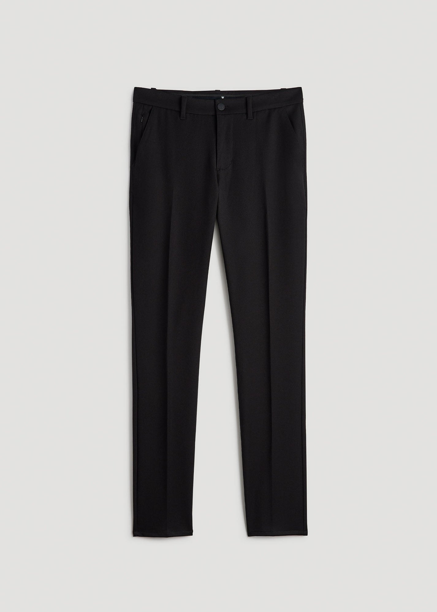 Stretch Dress Pants for Tall Men