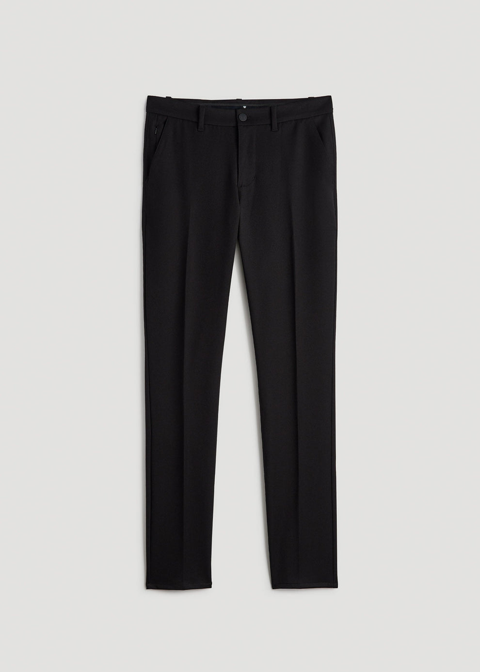 Stretch Dress Pants for Tall Men