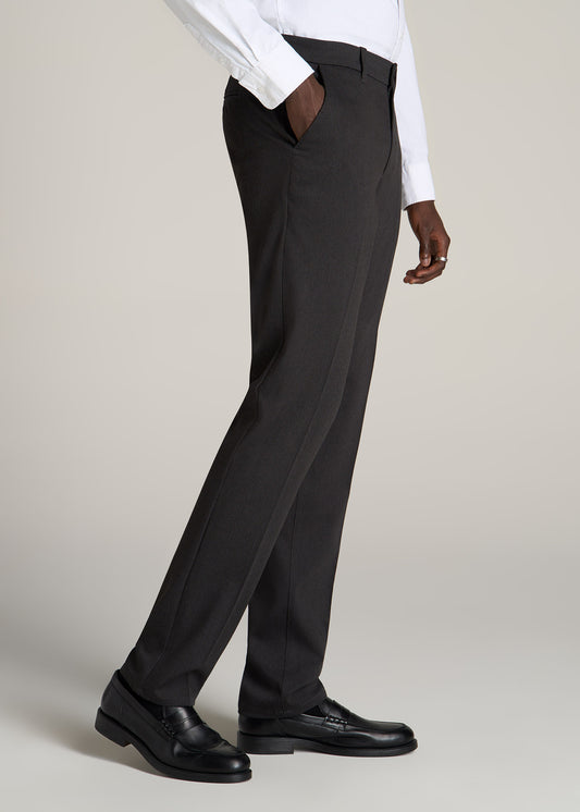 American-Tall-Men-Stretch-Dress-Pants-Charcoal-Heather-side