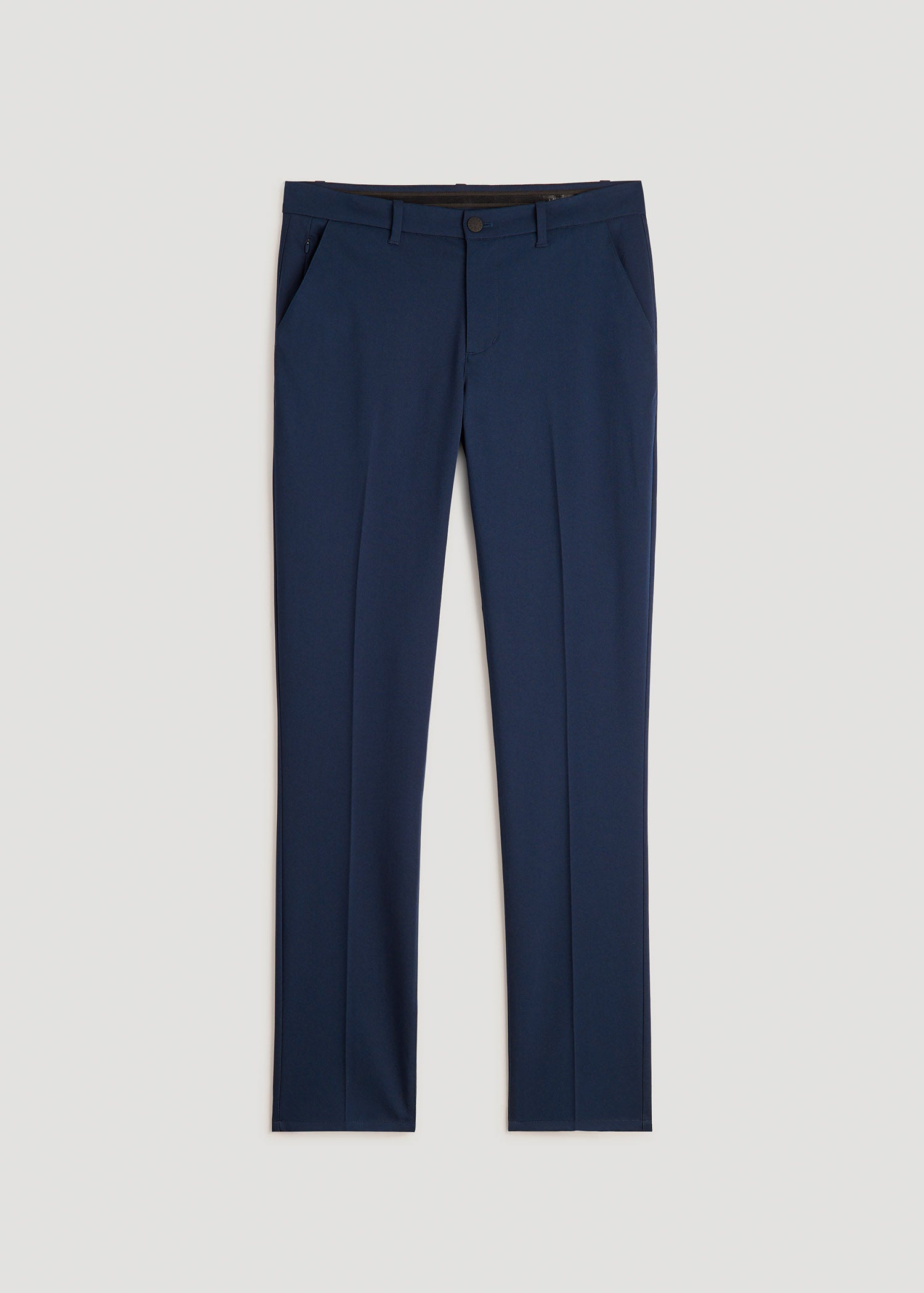 Stretch Dress Pants for Tall Men