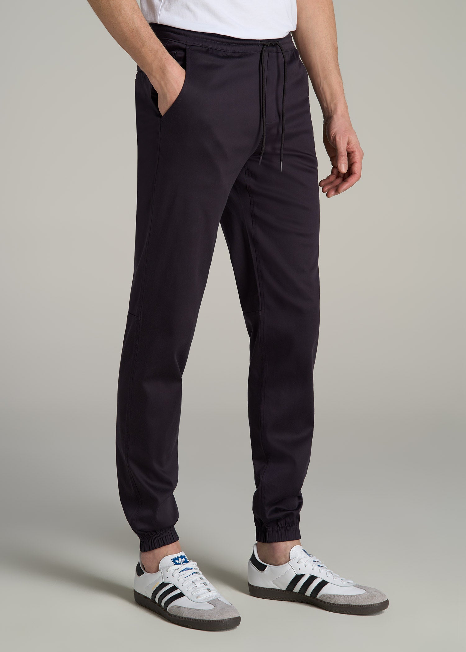 Jogger Pants South Pole Pants For Guys Southpole Men's Basic