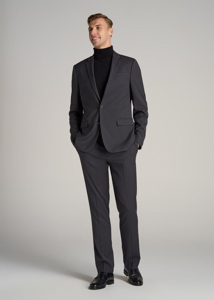 Tall Men's Suit Separates & Blazers | American Tall
