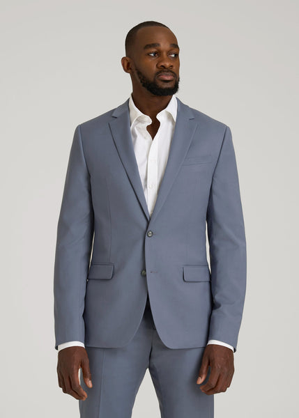 jacket dress for mens Best 10 Winter Coats Men StudioSuits Designed in timeless black Indochino Men's Custom Harford Velvet