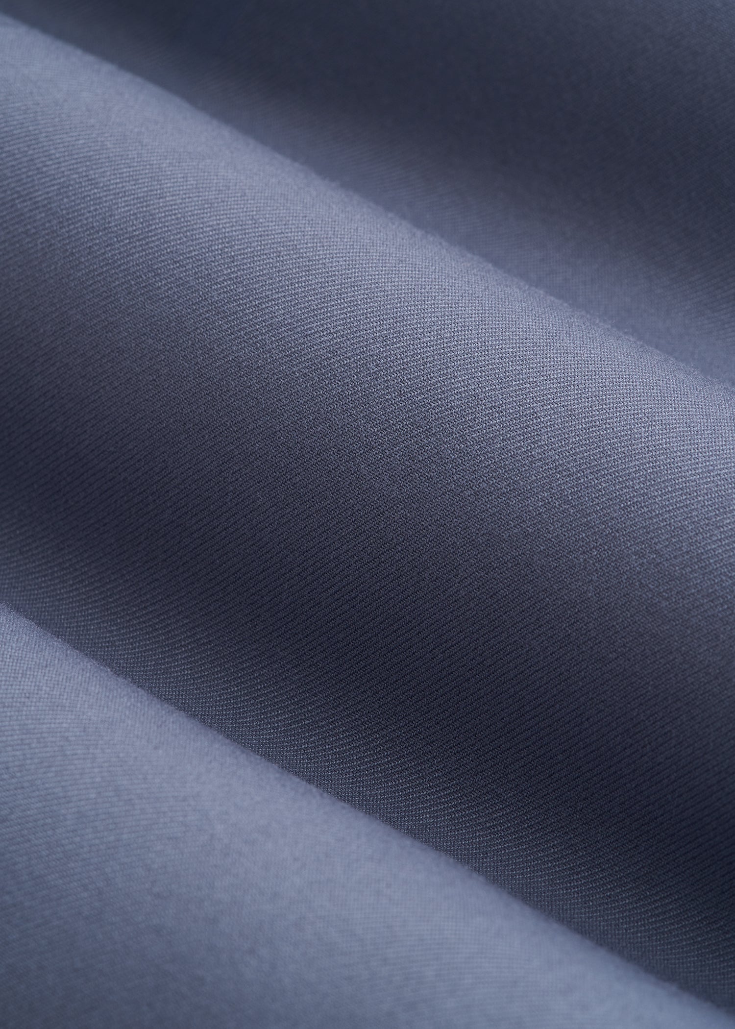 Suit Jacket for Tall Men in Blue Slate