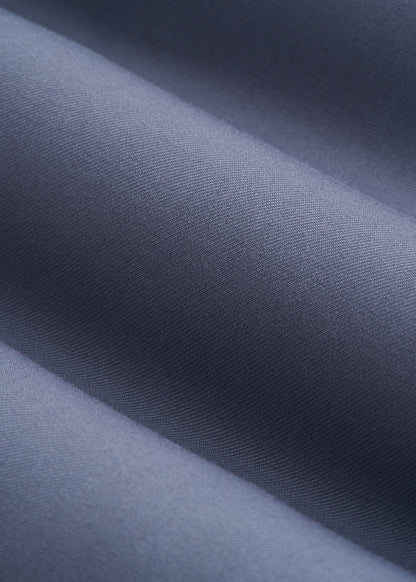 Suit Jacket for Tall Men in Blue Slate