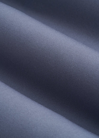Suit Jacket for Tall Men in Blue Slate