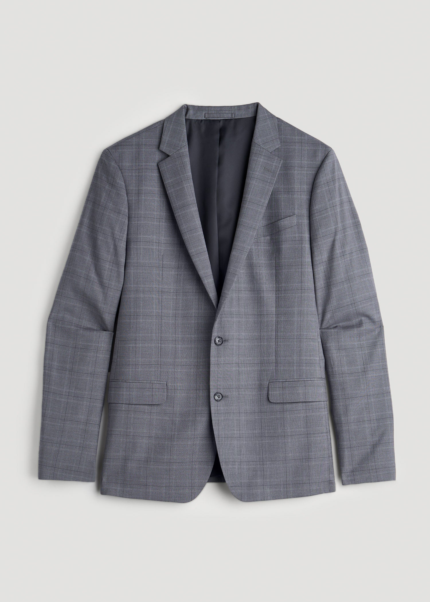 Suit Jacket for Tall Men American Tall - Main Image