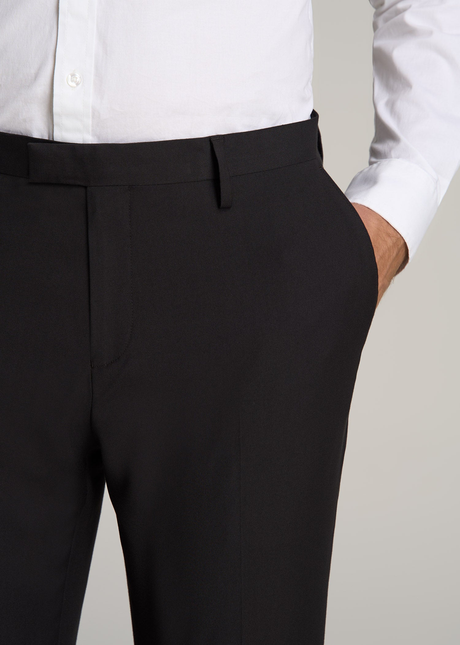 Narrow Fashion Regular Fit Men Grey Trousers - Buy Narrow Fashion Regular  Fit Men Grey Trousers Online at Best Prices in India | Flipkart.com