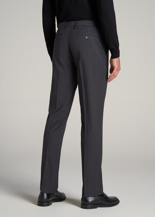 2023 New Pencil Pants Men Suit Pants Slim Formal Trousers For Men Fashion  Social Trousers Dress Pants Skinny Men's Cloth
