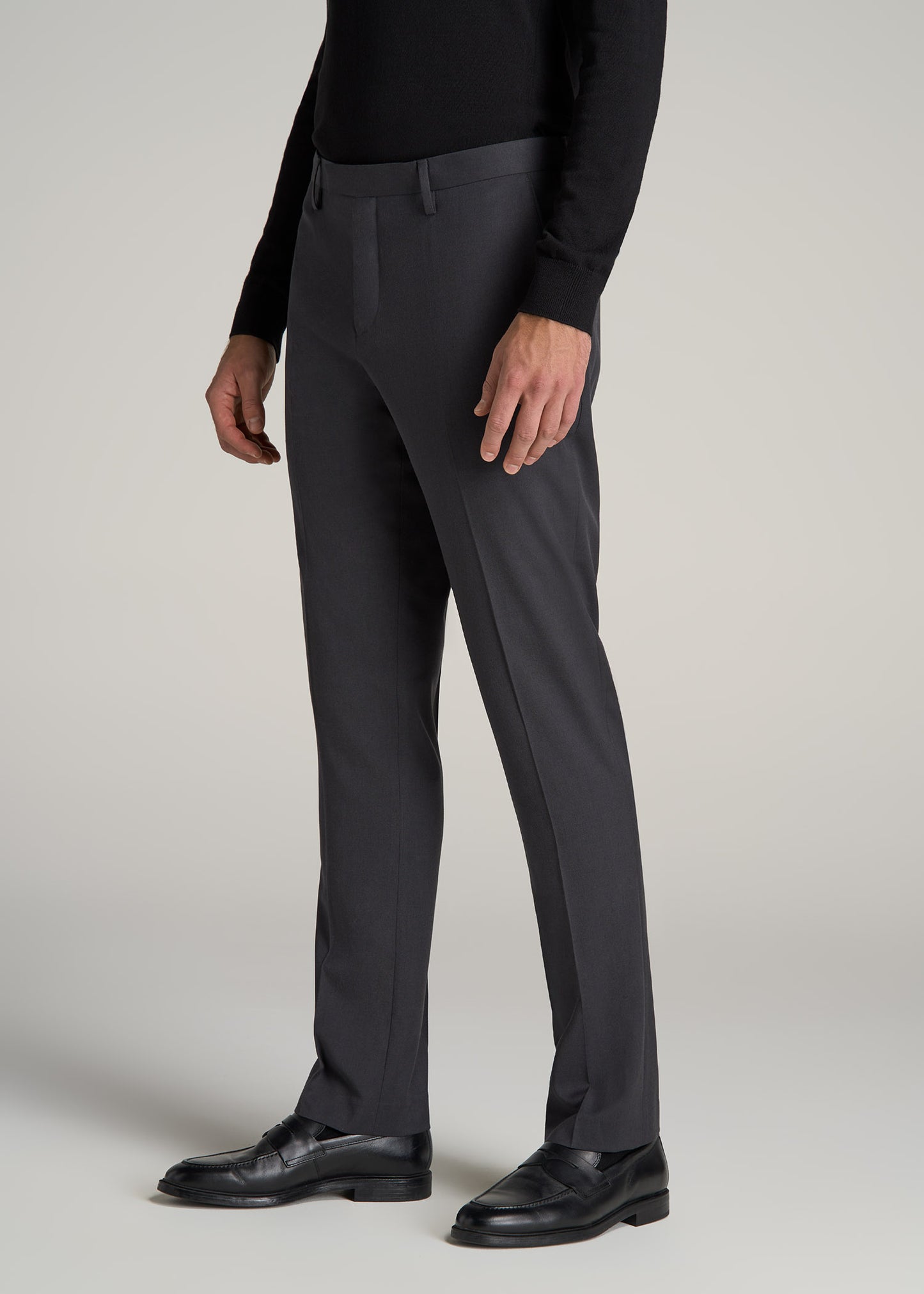 Grant Wool Suit Trouser