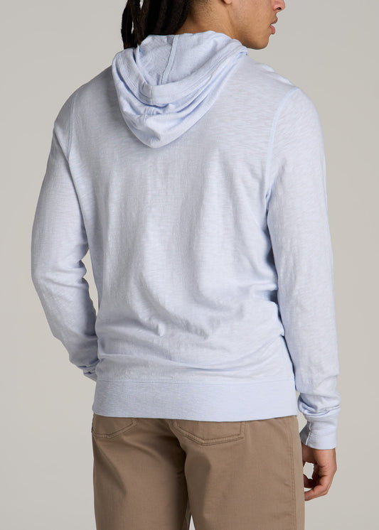 Men's Tall Hoodies & Sweatshirts