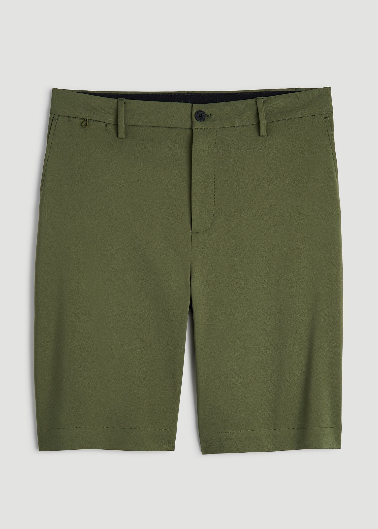 Tech Chino Shorts for Tall Men | American Tall