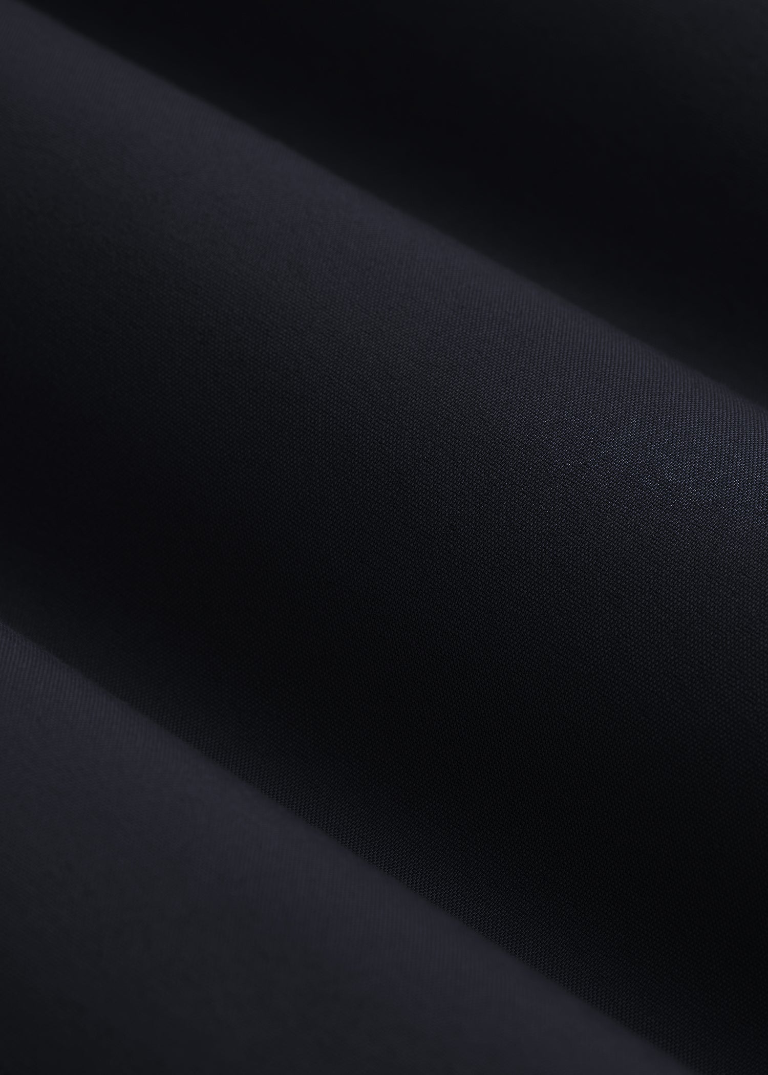 Tech Chino Shorts for Tall Men in Deep Navy