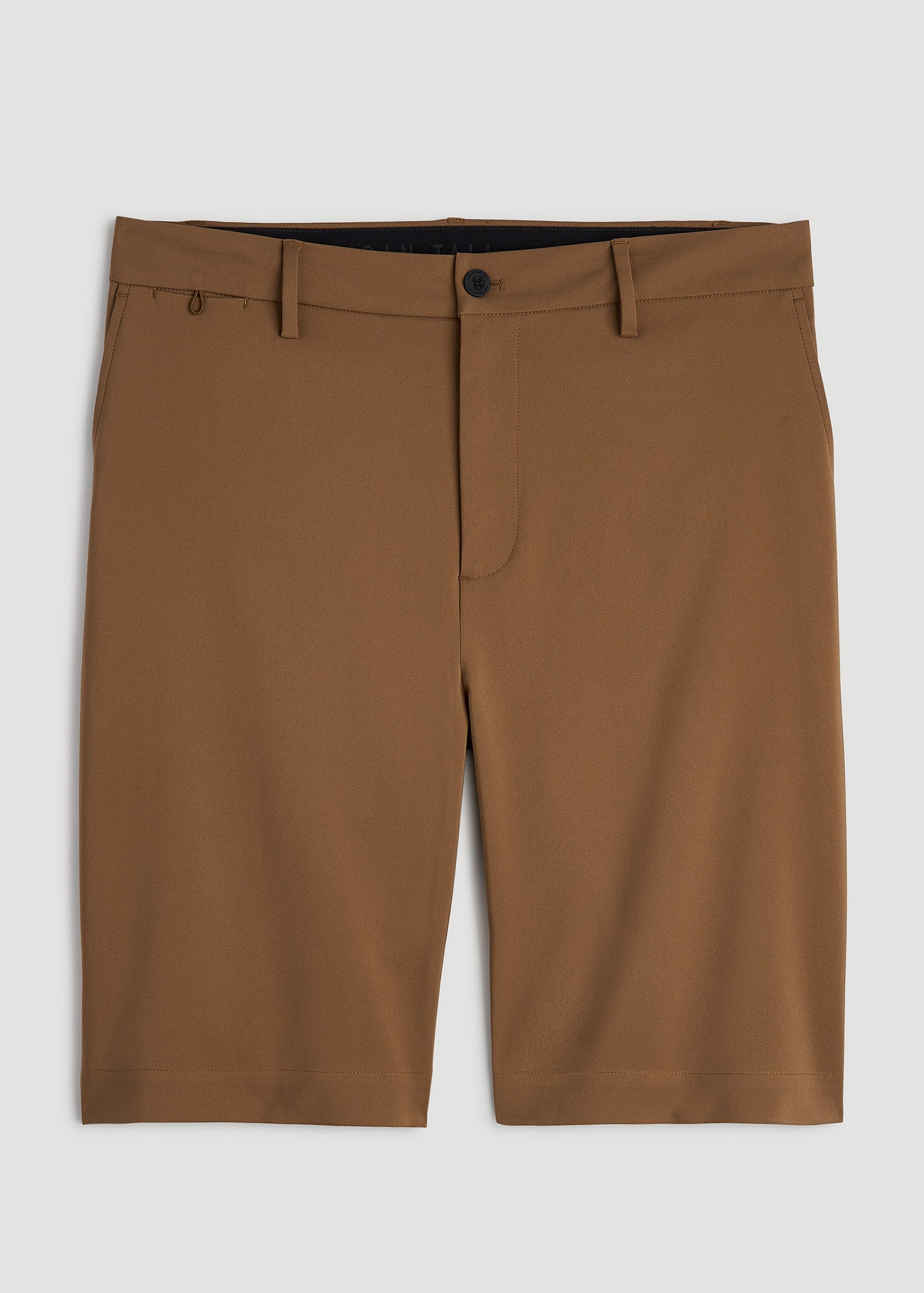 Tech Chino Shorts for Tall Men | American Tall