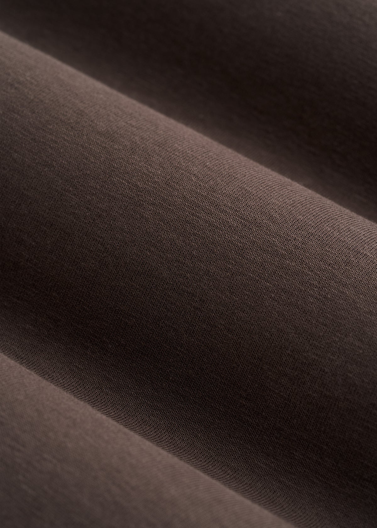 Tech Motion Hoodie for Tall Men in Espresso