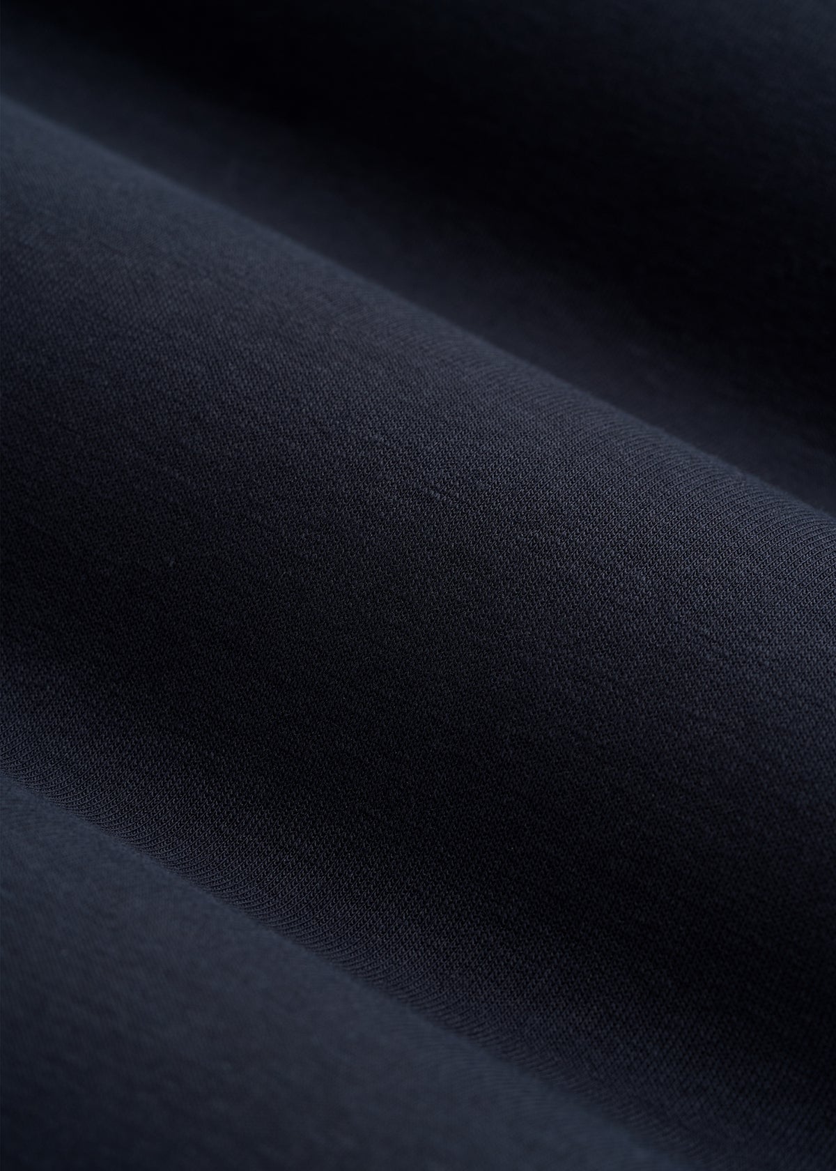 Tech Motion Hoodie for Tall Men in Royal Navy