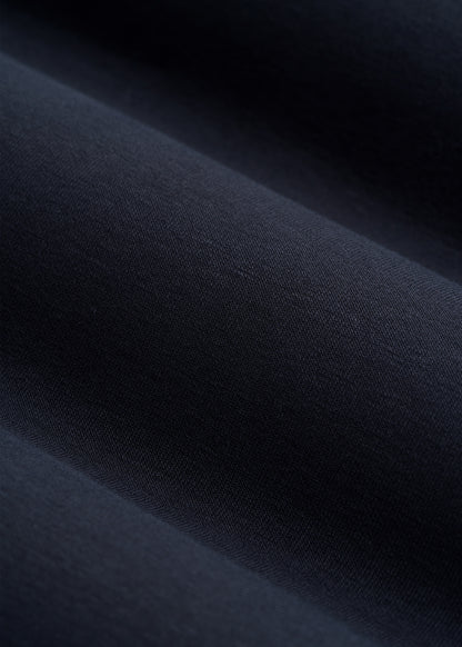 Tech Motion Hoodie for Tall Men in Royal Navy