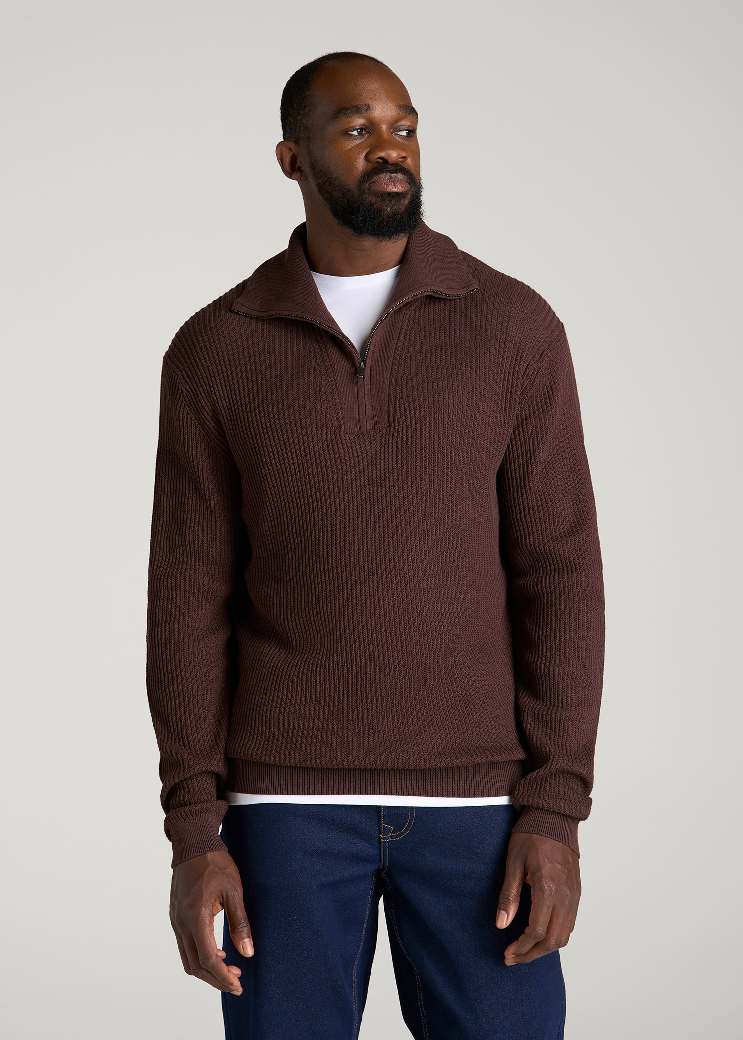 American-Tall-Men-Textured-