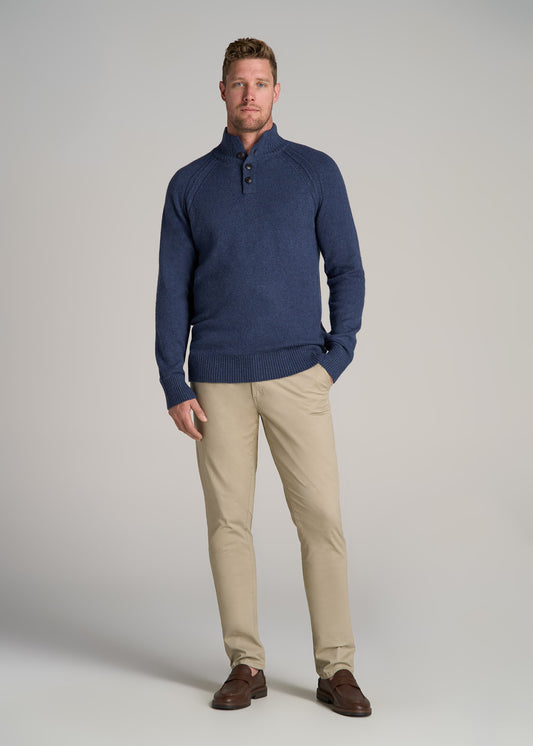 Men's Tall Sweaters, Tall Sweater for Men