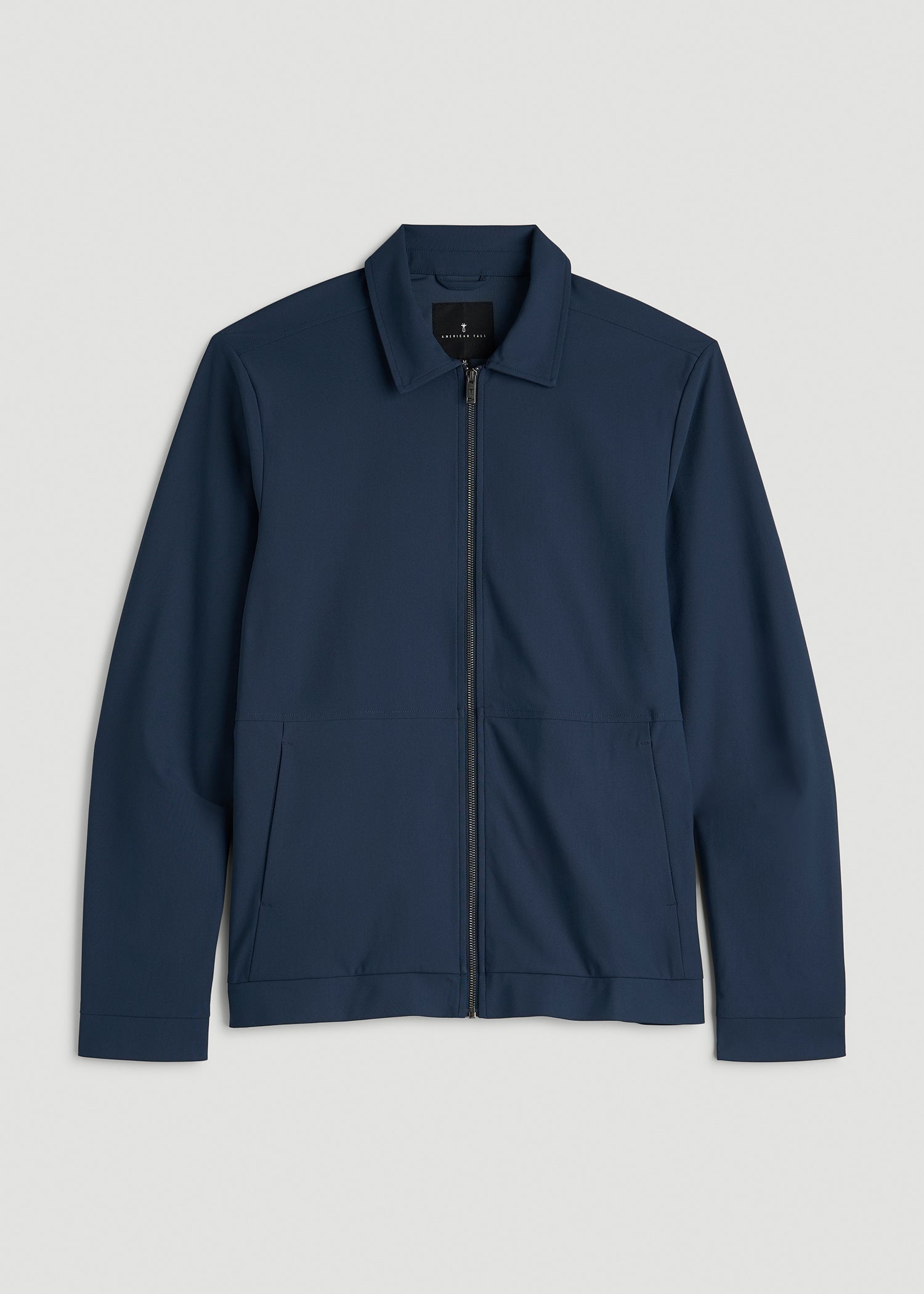 Travel-Ready Clothing for Tall Men