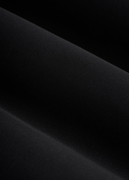 Traveler Chino 2.0 for Tall Men in Black
