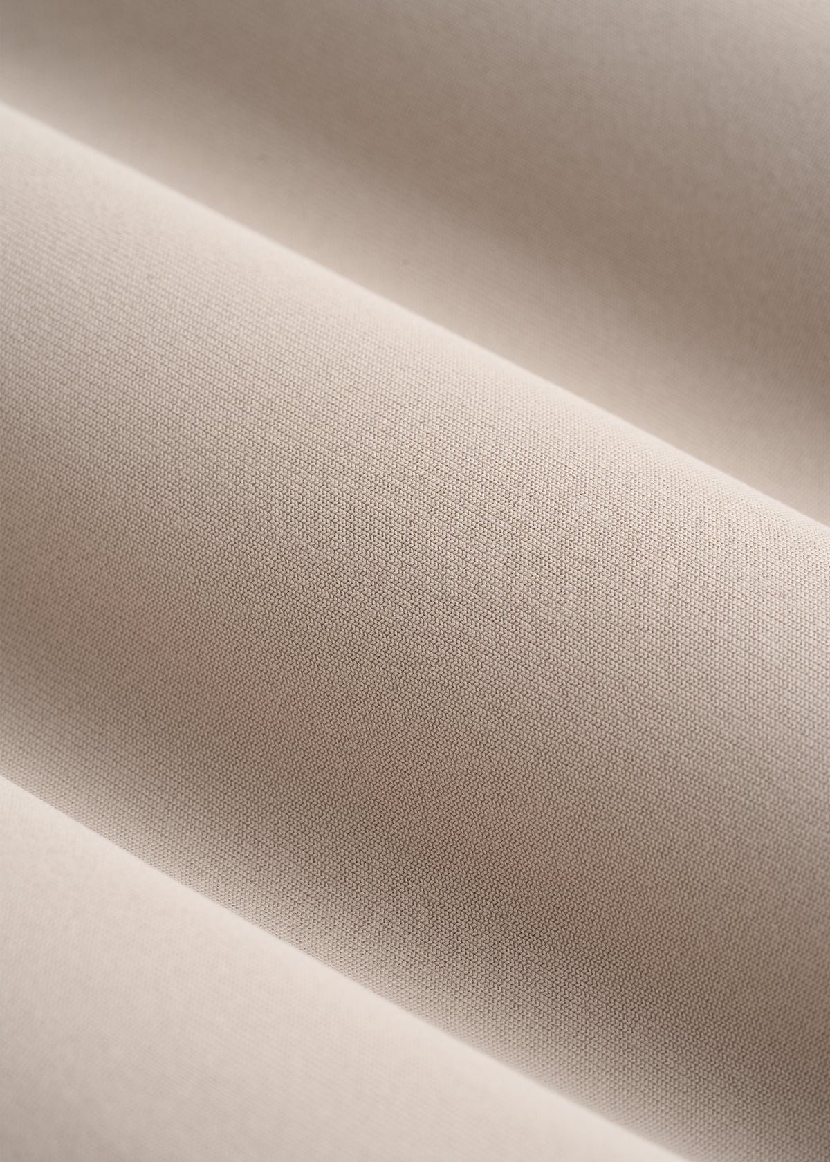Stretch Commuter Pleated Chino for Tall Men in Simply Taupe