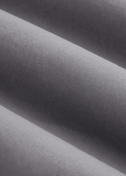 TAPERED FIT Traveler Chino Pants for Tall Men in Charcoal