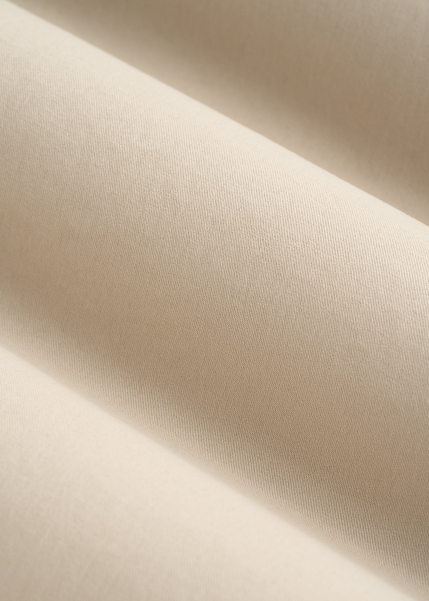 TAPERED FIT Traveler Chino Pants for Tall Men in Light Khaki