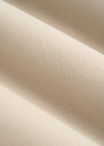 TAPERED FIT Traveler Chino Pants for Tall Men in Light Khaki