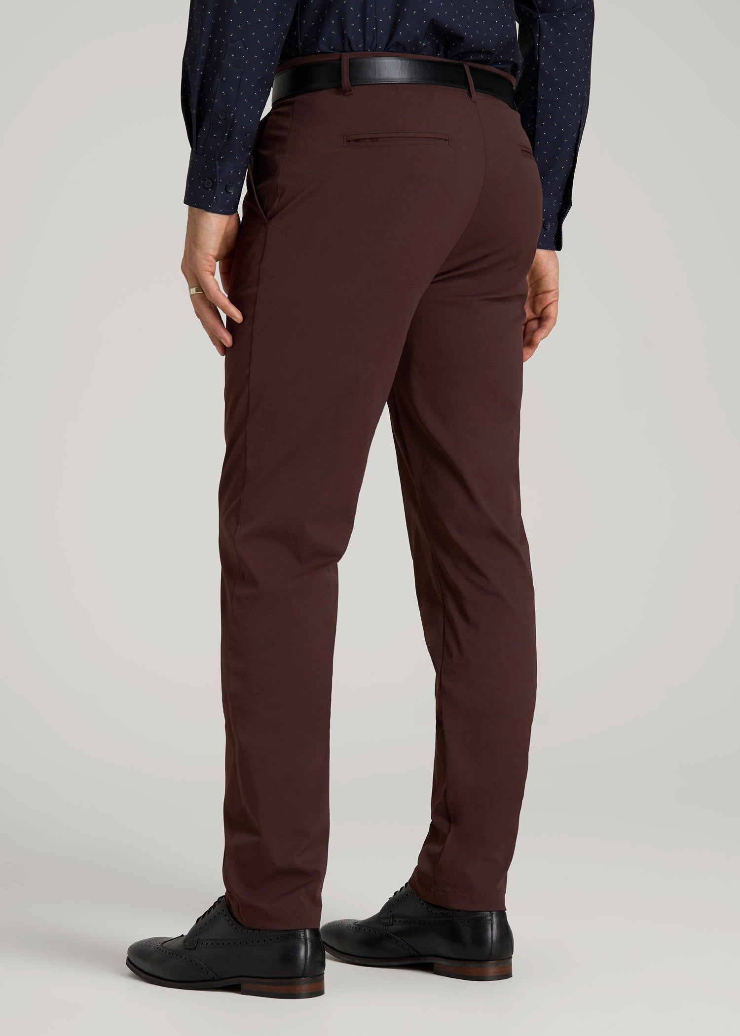 Traveler Chino Pants for Tall Men | American Tall