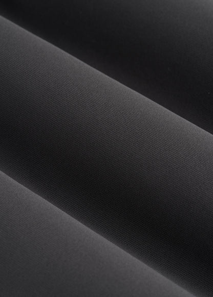 Traveler Chino Short 2.0 for Tall Men in Iron Grey