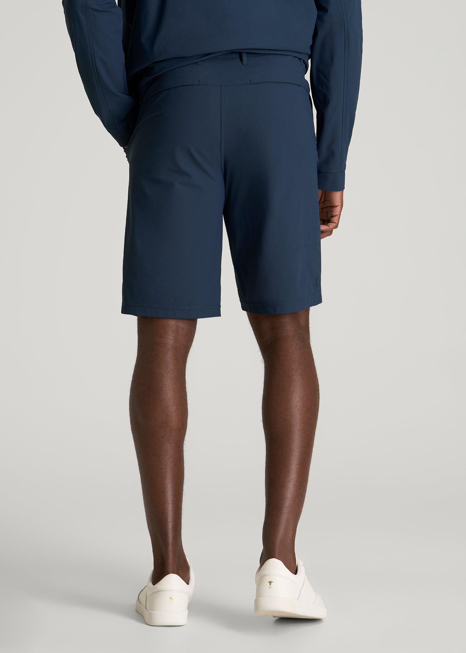 Traveler Chino Shorts for Tall Men | American Tall