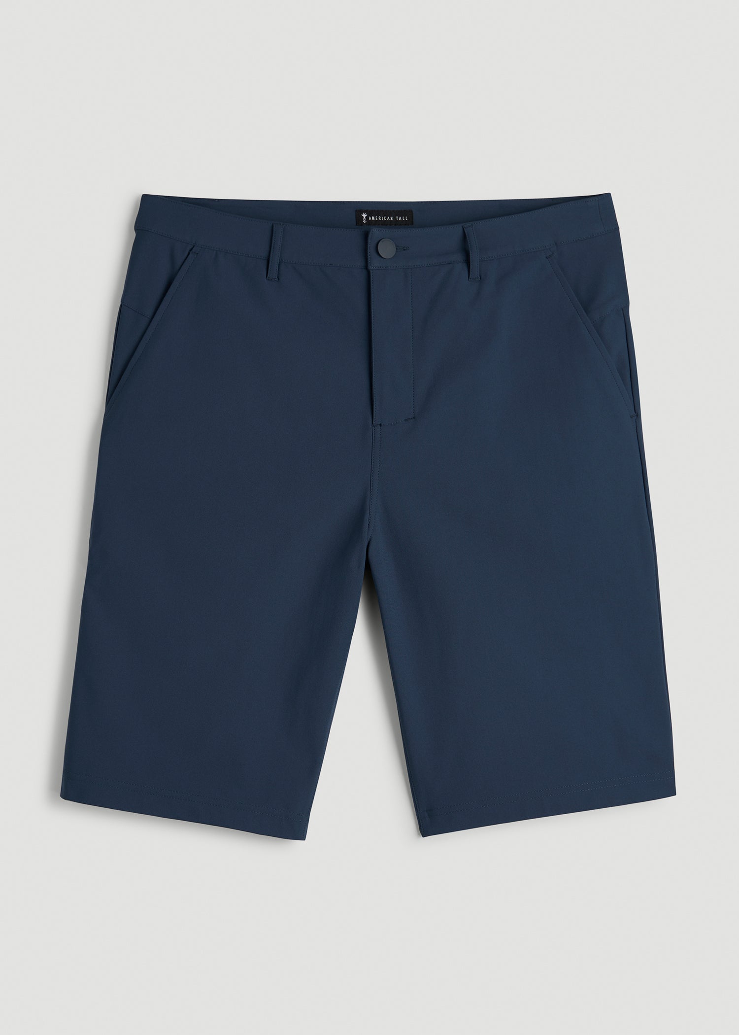 Traveler Chino Shorts for Tall Men | American Tall