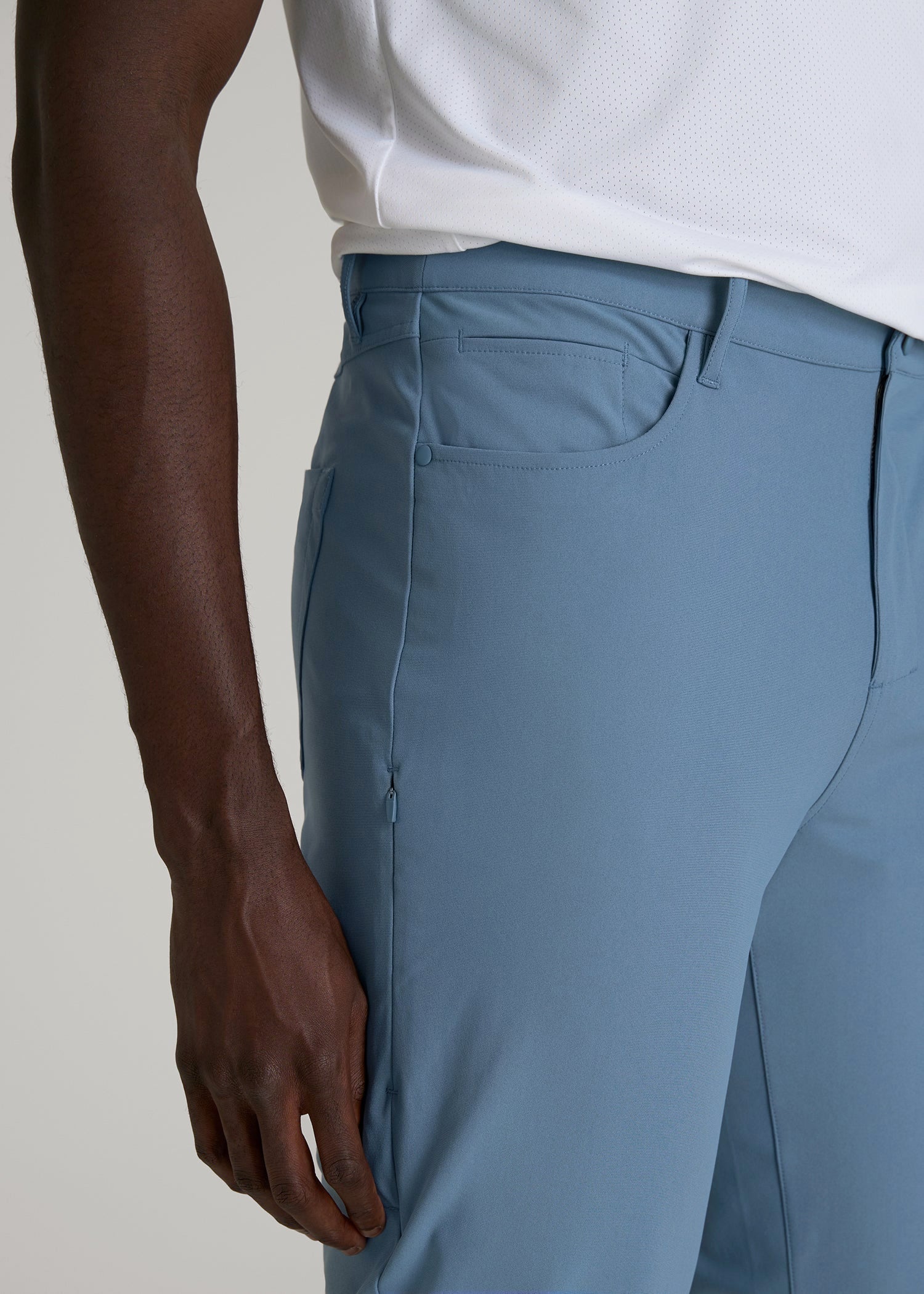 Traveler Pant 2.0 for Tall Men | American Tall