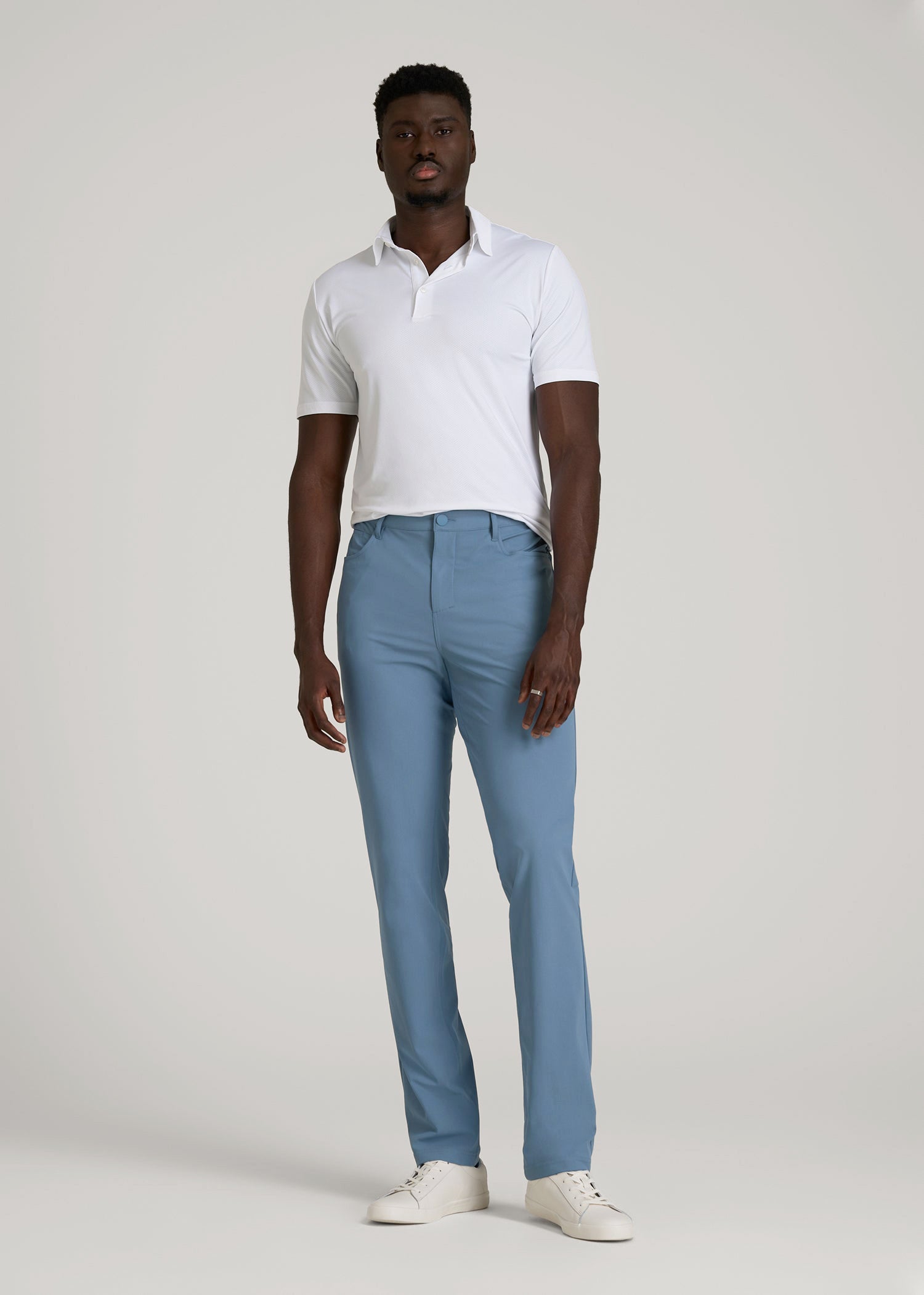 Traveler Pant 2.0 for Tall Men | American Tall