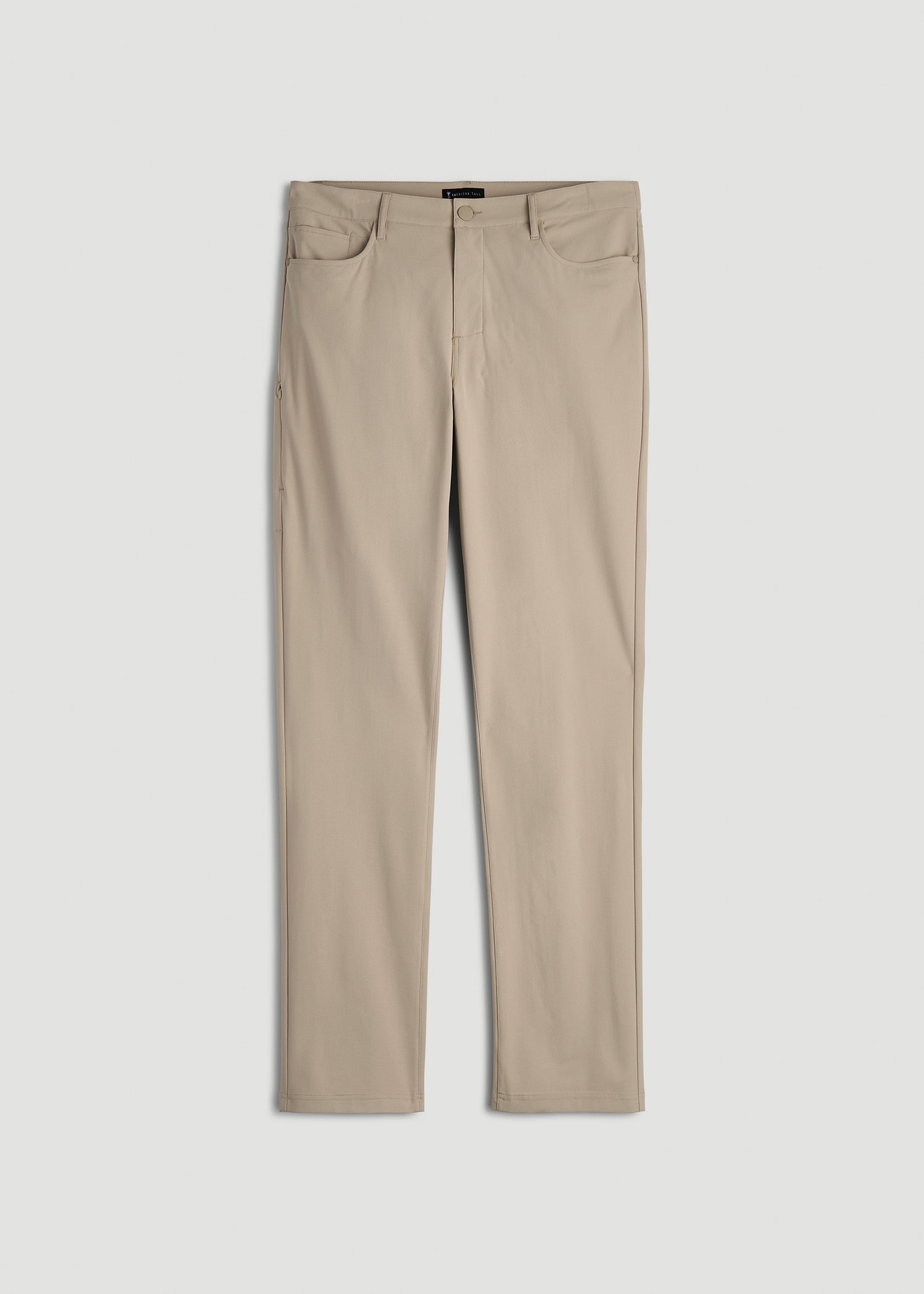Traveler Pant 2.0 for Tall Men | American Tall