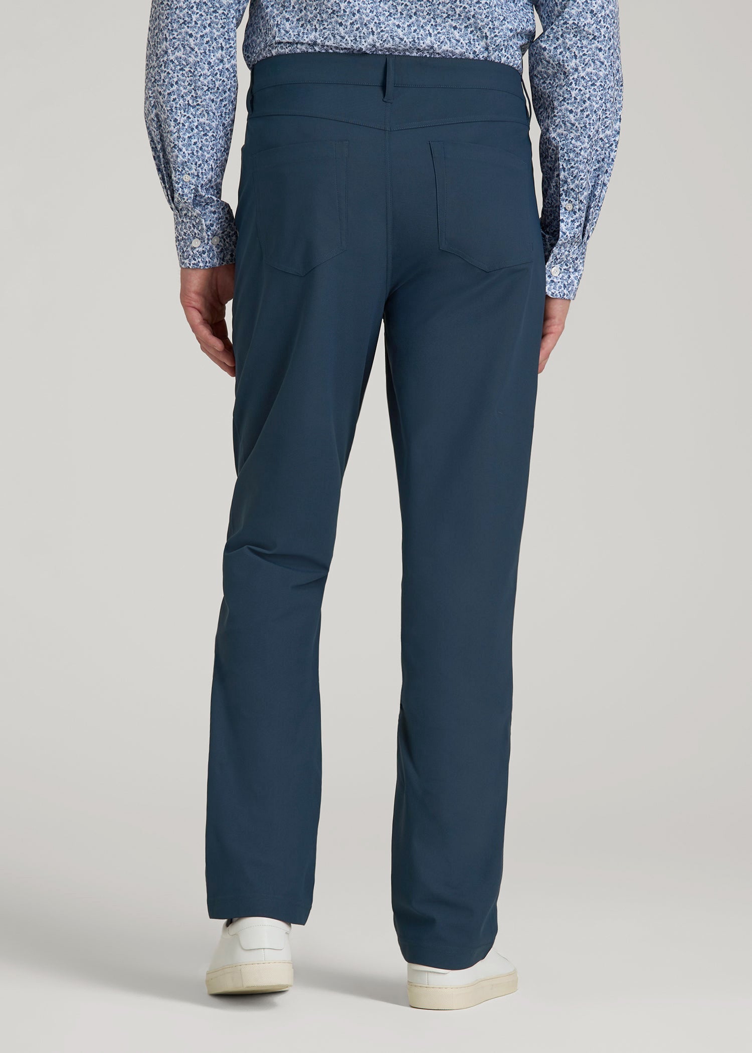 Traveler Pant 2.0 for Tall Men | American Tall