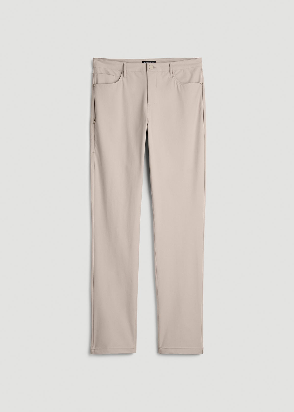 Traveler Pant 2.0 for Tall Men in Simply Taupe