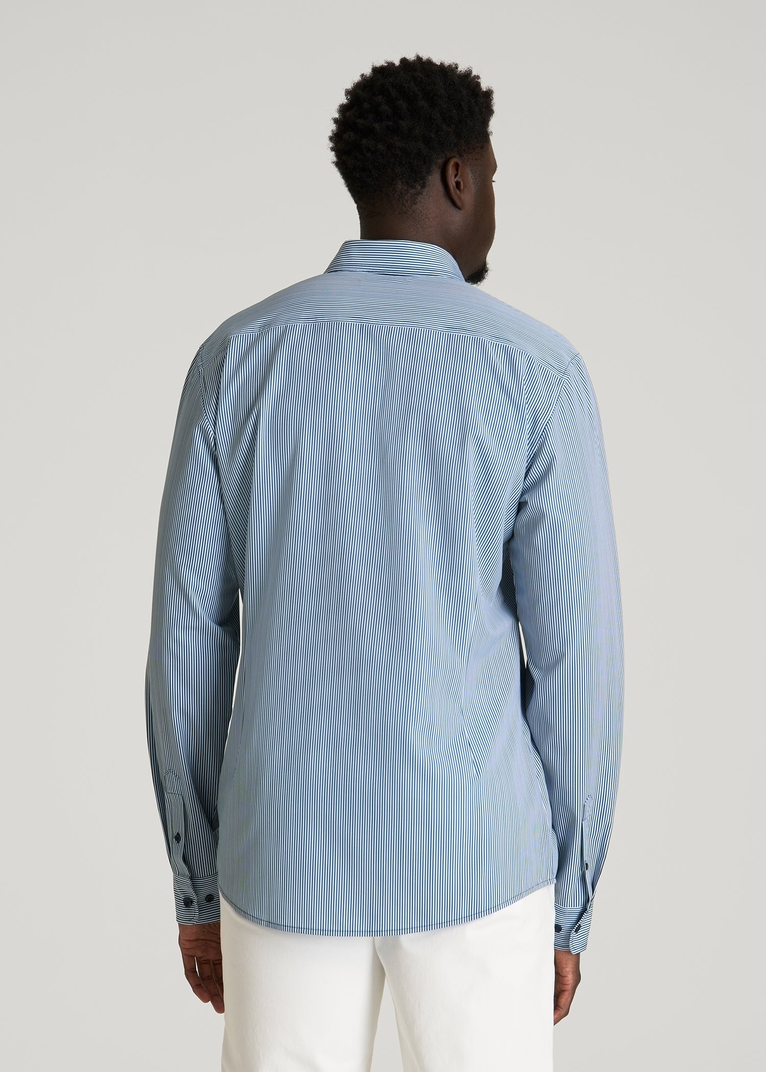 dress shirt with patterned back New Patterned Back Dress Shirts