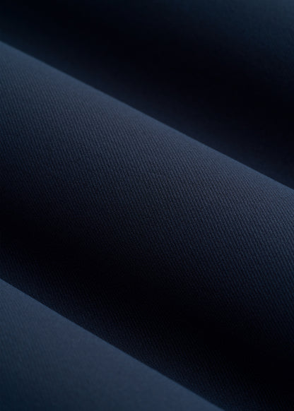 Traveler Twill Pants for Tall Men in Royal Navy