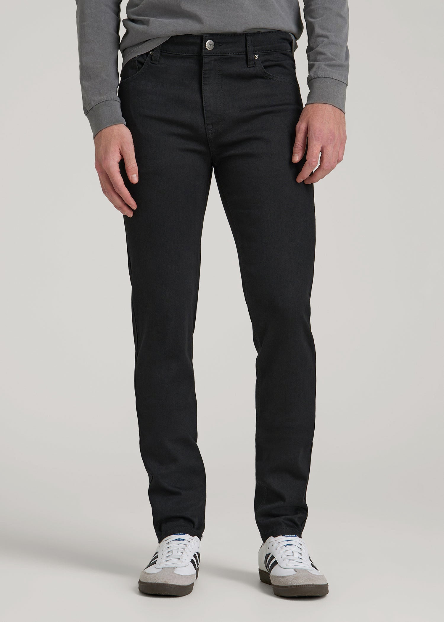 Travis Skinny Jeans for Tall Men | American Tall