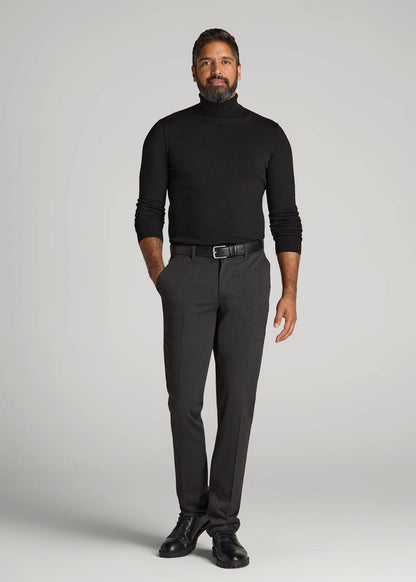 mens turtleneck dress shirts Articles of Style